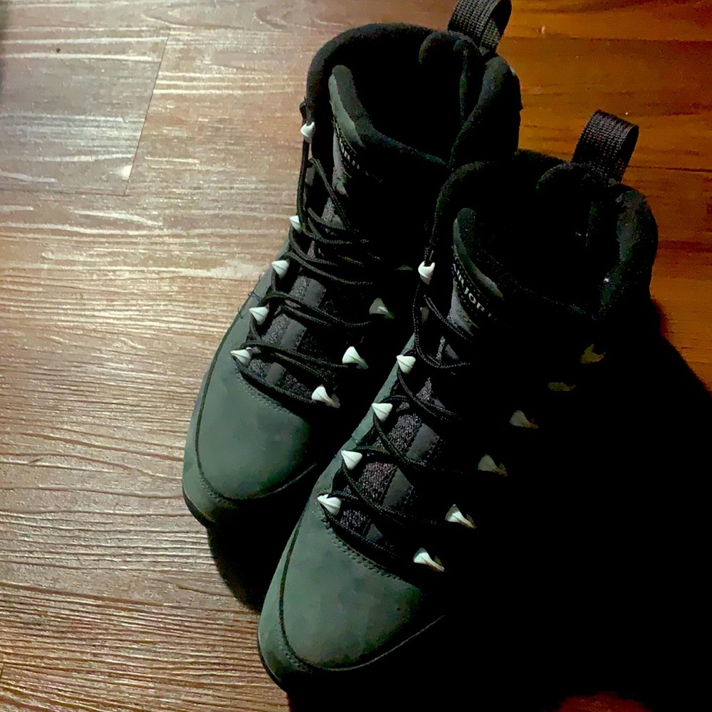 Retro Jordan’s